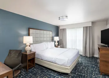 Homewood Suites by Hilton Philadelphia/Mt. Laurel hotel thumbnail 7