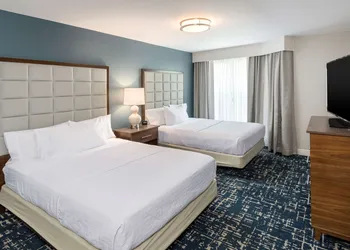 Homewood Suites by Hilton Philadelphia/Mt. Laurel hotel thumbnail 8
