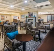 Hampton Inn Philadelphia/Plymouth Meeting hotel detail image 3