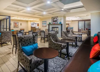 Hampton Inn Philadelphia/Plymouth Meeting hotel thumbnail 3