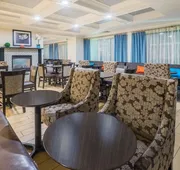 Hampton Inn Philadelphia/Plymouth Meeting hotel detail image 4