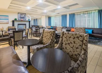 Hampton Inn Philadelphia/Plymouth Meeting hotel thumbnail 4