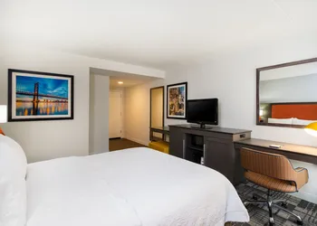 Hampton Inn Philadelphia/Plymouth Meeting hotel thumbnail 6