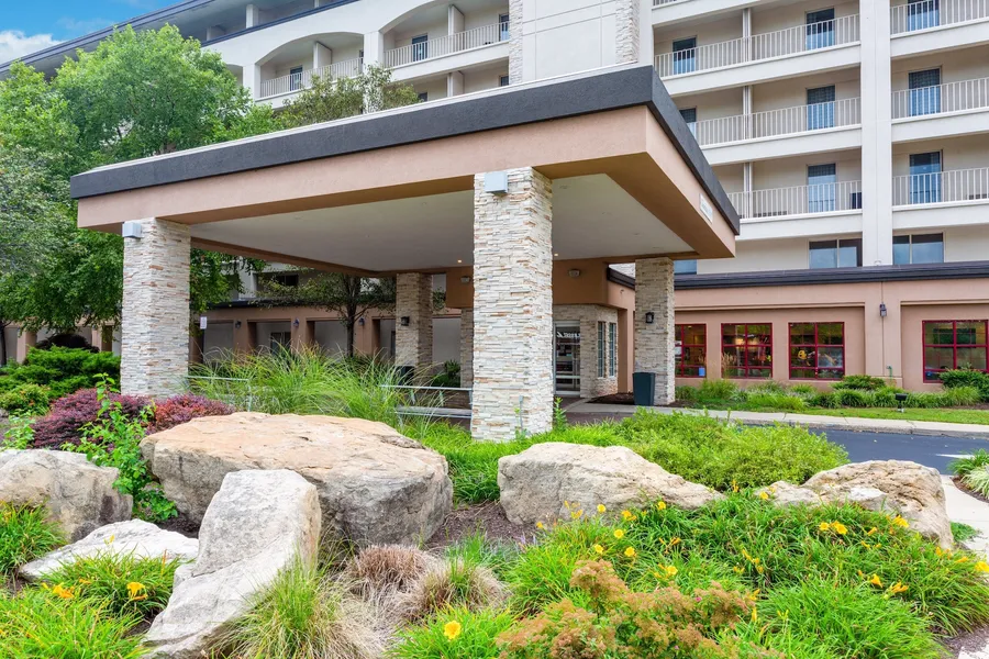 Holiday Inn Express Hotel & Suites Philadelphia – King of Prussia by IHG hotel detail image 2