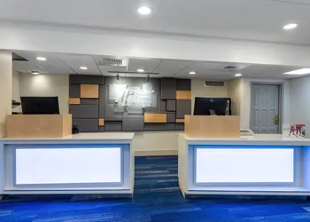 Holiday Inn Express Hotel & Suites Philadelphia – King of Prussia by IHG hotel thumbnail 3