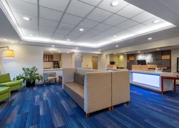 Holiday Inn Express Hotel & Suites Philadelphia – King of Prussia by IHG hotel thumbnail 4