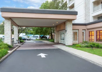 Holiday Inn Express Hotel & Suites Philadelphia – King of Prussia by IHG hotel thumbnail 5
