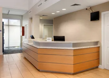 Residence Inn by Marriott Philadelphia Willow Grove hotel thumbnail 3