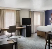 Residence Inn by Marriott Philadelphia Willow Grove hotel detail image 4