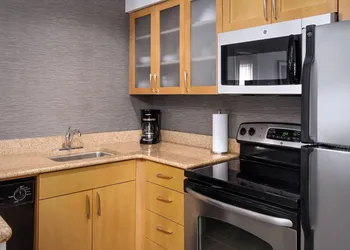 Residence Inn by Marriott Philadelphia Willow Grove hotel thumbnail 5