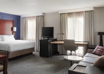 Residence Inn by Marriott Philadelphia Willow Grove hotel thumbnail 6