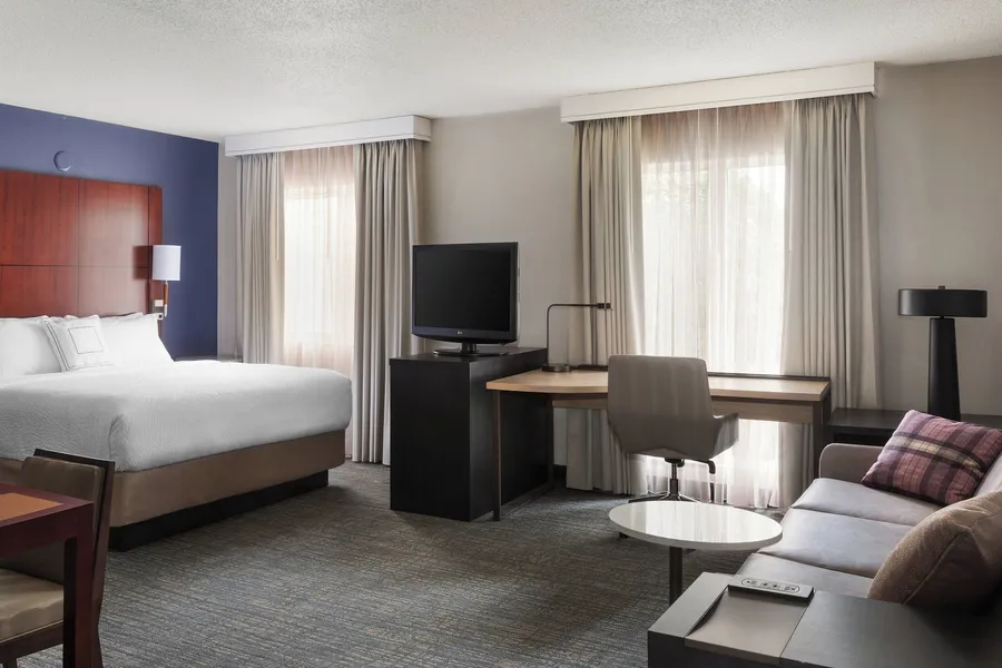 Residence Inn by Marriott Philadelphia Willow Grove hotel detail image 6