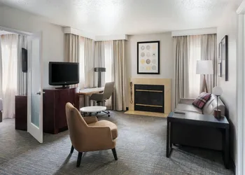 Residence Inn by Marriott Philadelphia Willow Grove hotel thumbnail 7