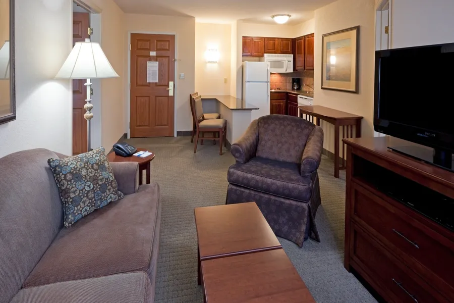 Staybridge Suites Philadelphia Valley Forge 422 by IHG hotel detail image 2