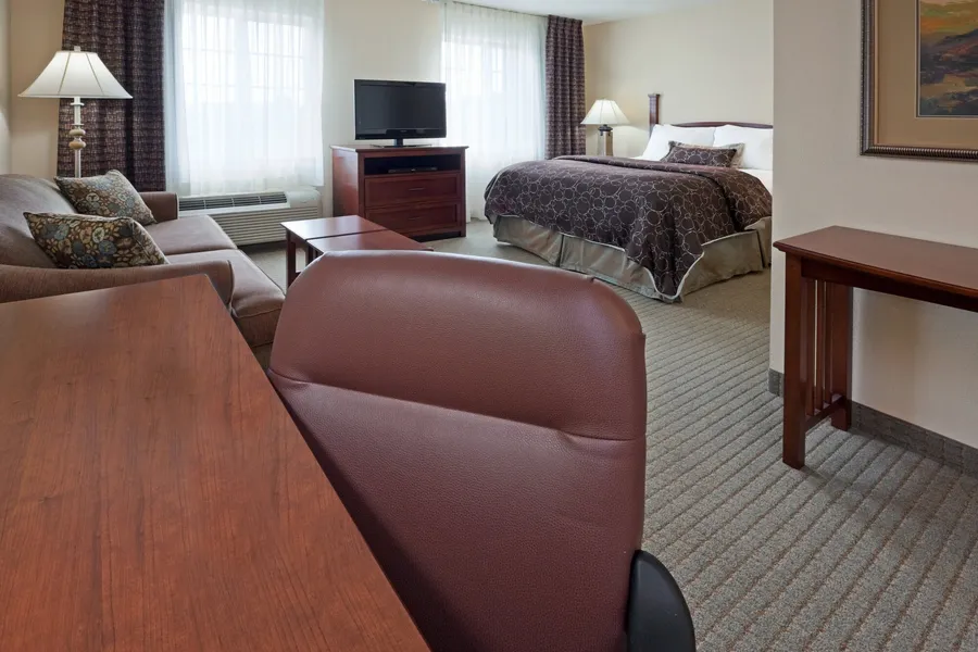 Staybridge Suites Philadelphia Valley Forge 422 by IHG hotel detail image 6