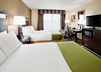 Holiday Inn Express Hotel & Suites Limerick - Pottstown by IHG hotel thumbnail 6