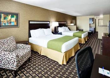 Holiday Inn Express Hotel & Suites Limerick - Pottstown by IHG hotel thumbnail 7