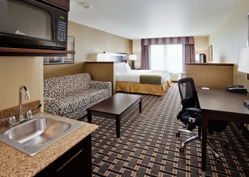 Holiday Inn Express Hotel & Suites Limerick - Pottstown by IHG hotel thumbnail 8