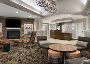 Residence Inn by Marriott Mt. Laurel at Bishop's Gate hotel thumbnail 2