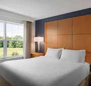 Residence Inn by Marriott Mt. Laurel at Bishop's Gate hotel detail image 3
