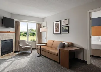 Residence Inn by Marriott Mt. Laurel at Bishop's Gate hotel thumbnail 4
