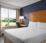 Residence Inn by Marriott Mt. Laurel at Bishop's Gate hotel detail image 5