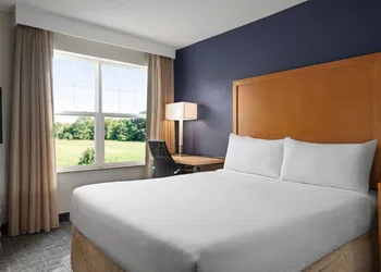 Residence Inn by Marriott Mt. Laurel at Bishop's Gate hotel thumbnail 5