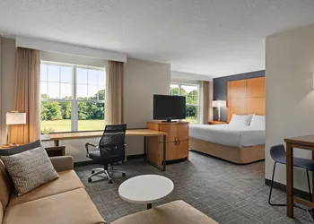 Residence Inn by Marriott Mt. Laurel at Bishop's Gate hotel thumbnail 6