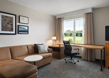 Residence Inn by Marriott Mt. Laurel at Bishop's Gate hotel thumbnail 7