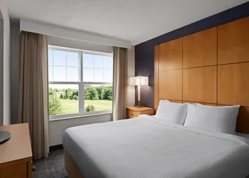 Residence Inn by Marriott Mt. Laurel at Bishop's Gate hotel thumbnail 8