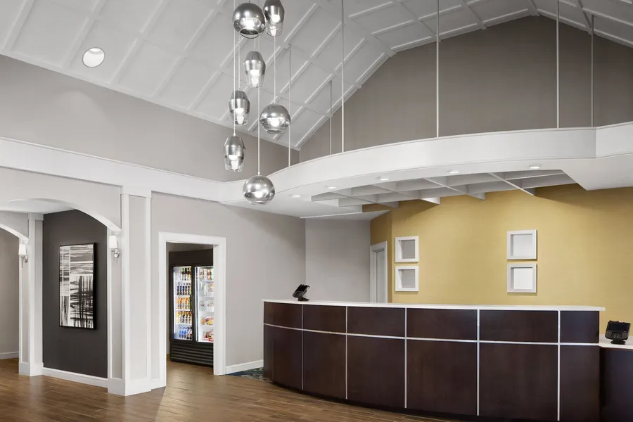 Residence Inn by Marriott Philadelphia Langhorne hotel detail image 2