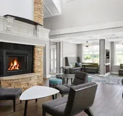 Residence Inn by Marriott Philadelphia Langhorne hotel detail image 3