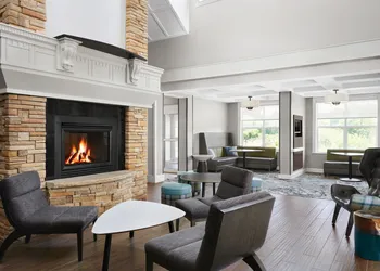 Residence Inn by Marriott Philadelphia Langhorne hotel thumbnail 3