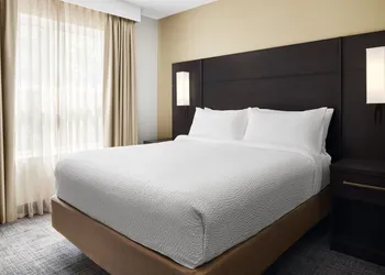 Residence Inn by Marriott Philadelphia Langhorne hotel thumbnail 4