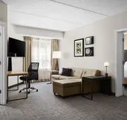 Residence Inn by Marriott Philadelphia Langhorne hotel detail image 5