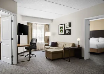 Residence Inn by Marriott Philadelphia Langhorne hotel thumbnail 5