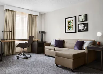 Residence Inn by Marriott Philadelphia Langhorne hotel thumbnail 6