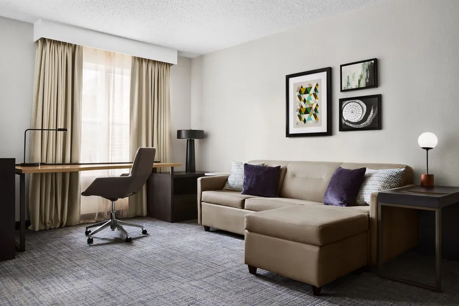 Residence Inn by Marriott Philadelphia Langhorne hotel detail image 6
