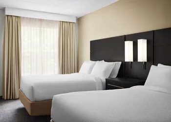 Residence Inn by Marriott Philadelphia Langhorne hotel thumbnail 7