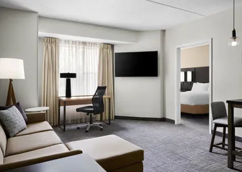 Residence Inn by Marriott Philadelphia Langhorne hotel thumbnail 8