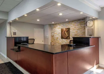 Comfort Inn Philadelphia International Airport West hotel thumbnail 2