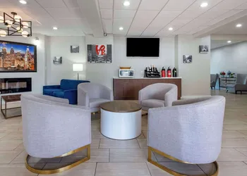 Comfort Inn Philadelphia International Airport West hotel thumbnail 4