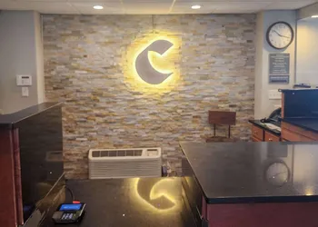 Comfort Inn Philadelphia International Airport West hotel thumbnail 6