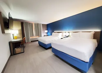 Comfort Inn Philadelphia International Airport West hotel thumbnail 8