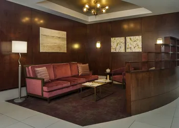 SpringHill Suites Philadelphia Airport Ridley Park hotel thumbnail 2