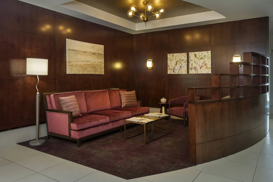 SpringHill Suites Philadelphia Airport Ridley Park hotel detail image 2