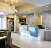 SpringHill Suites Philadelphia Airport Ridley Park hotel detail image 3