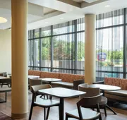 SpringHill Suites Philadelphia Airport Ridley Park hotel detail image 4