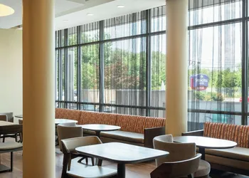 SpringHill Suites Philadelphia Airport Ridley Park hotel thumbnail 4