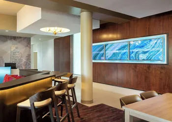 SpringHill Suites Philadelphia Airport Ridley Park hotel thumbnail 5